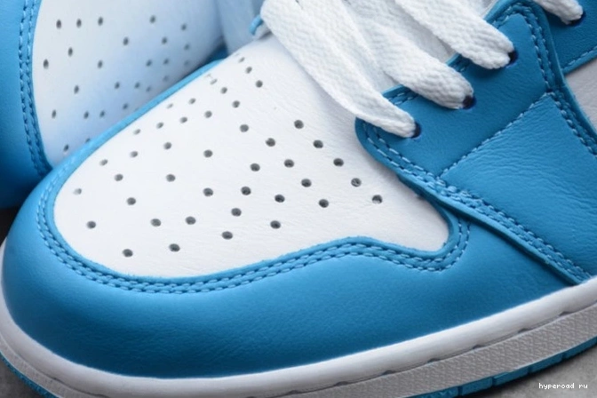 Jordan Retro 555088-117 1 'UNC' Air OG High 0522